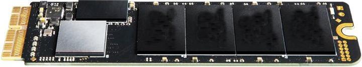 Actual product image Transcend JetDrive 850 (480 GB, M.2 2280)