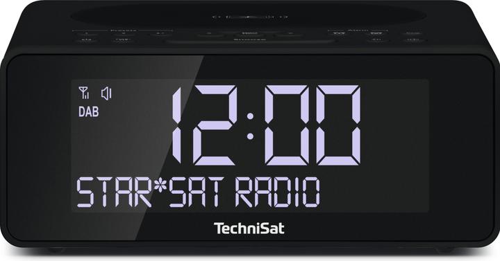 Produktbild TechniSat Digitradio 52