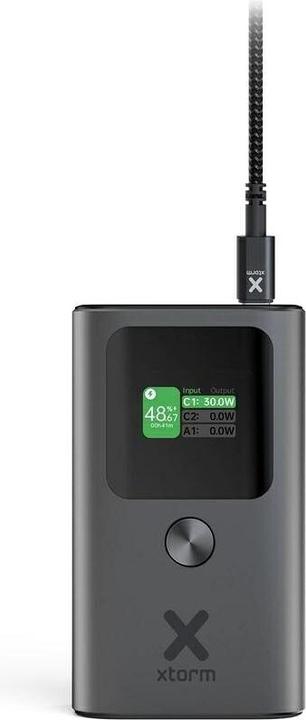 Actual product image Xtorm Nova Series (10000 mAh, 30 W, 37 Wh)