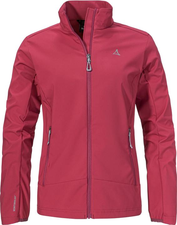 Schöffel Softshell Jacket Style Mirusha
