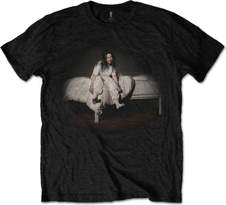 Billie Eilish Sweet Dreams