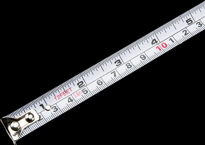 Image du produit Park Tool Outil RR-12.2 Bande de mesure à rouleaux (M, Bilan)