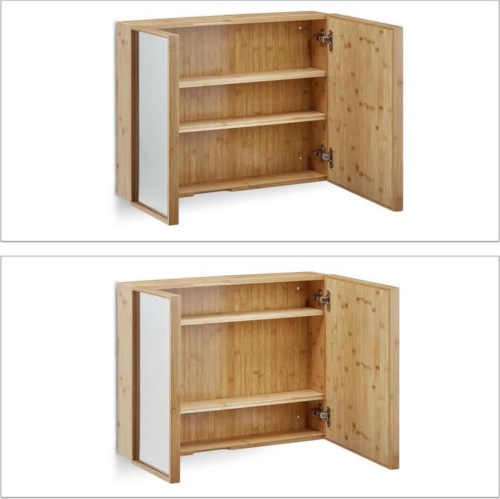 Immagine prodotto Relaxdays Bene (65 x 14 x 50,5 cm)