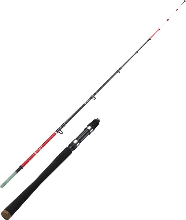 Produktbild Caperlan 100 (Allroundrute, 130 cm)