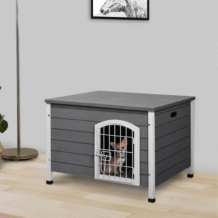 Produktbild Jamb Hundehütte Katzenhaus (Hundehütte)