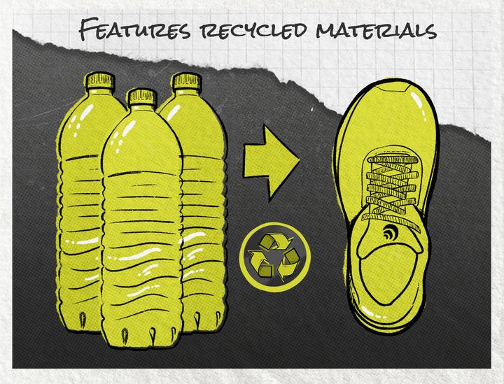 Actual product image Topo Athletic Trailventure 2 WP (46)