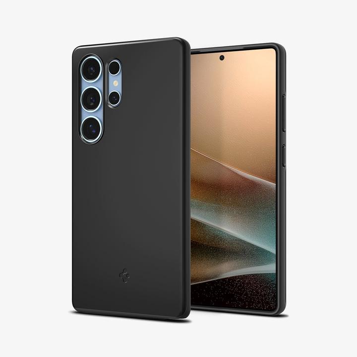 Image du produit Spigen Ajustement fin (Samsung Galaxy S25 Ultra)