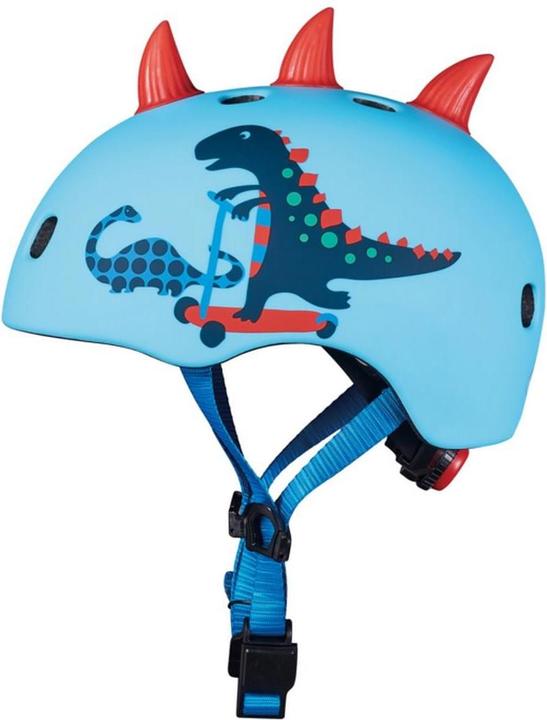 Actual product image Micro Helmet (48 - 53 cm)