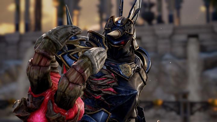 Immagine prodotto Microsoft Soul Calibur VI