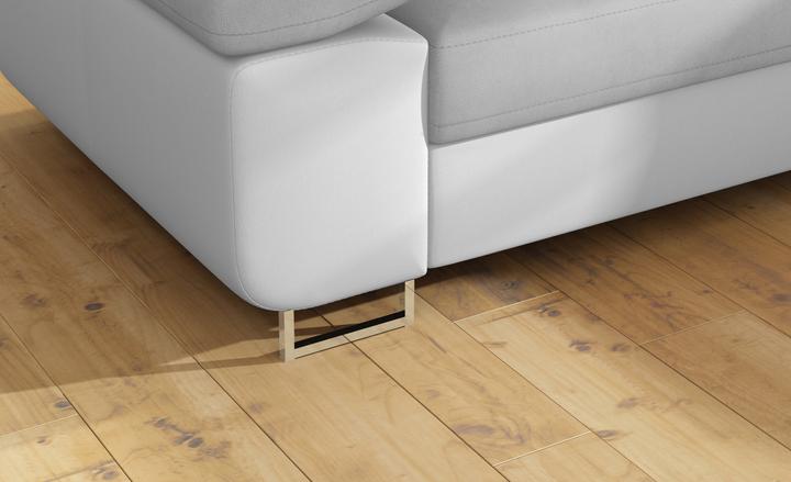 Actual product image ELTAP Anton (4-seater, Sofa bed, Corner sofa)