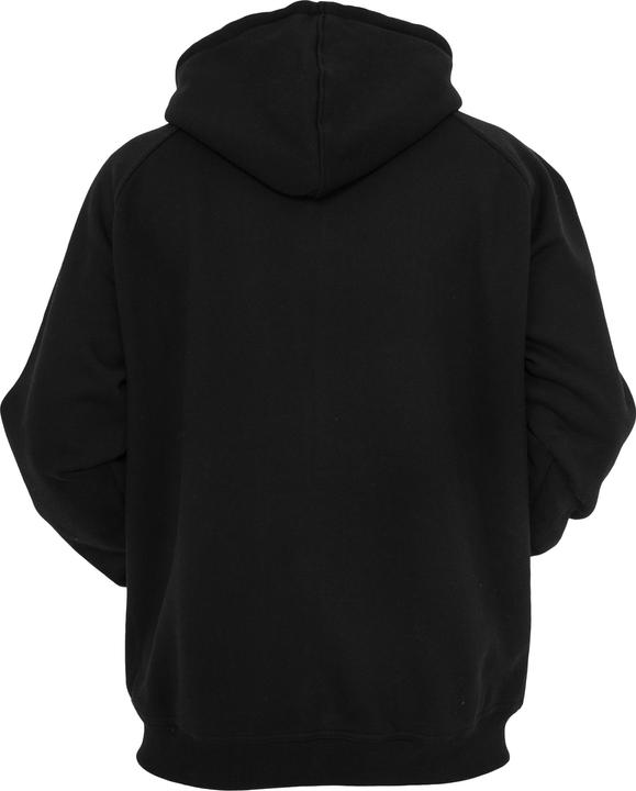 Produktbild Urban Classics Blank Hoody (XS)