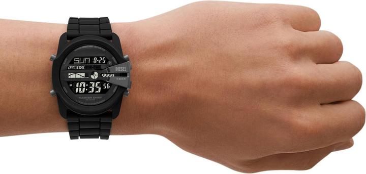 Image du produit Diesel Maître chef (Montre numérique, 44 mm)