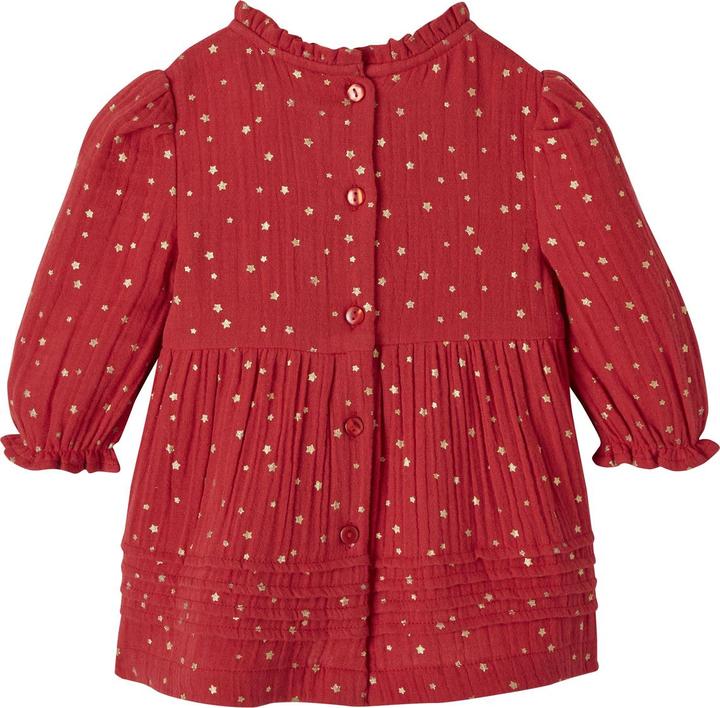 Produktbild Vertbaudet Kleid (74)