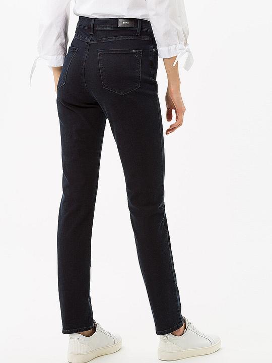 Actual product image BRAX Mary Jeans clean dark blue (W31/L34)