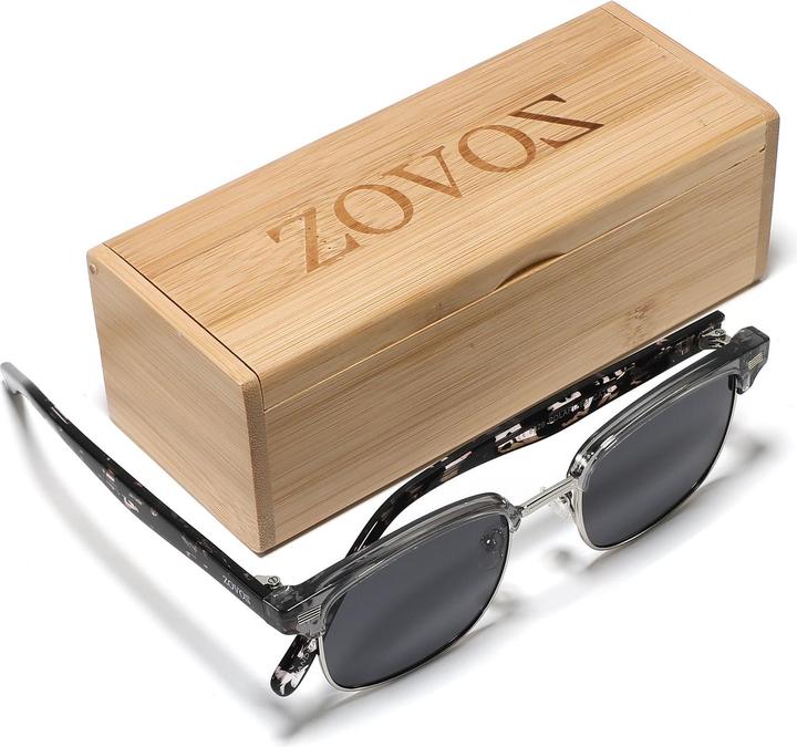 Produktbild Zovoz Olb