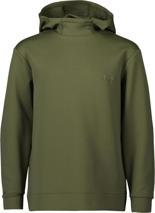 Produktbild Poc Ys Essential MTB Hoodie (140)