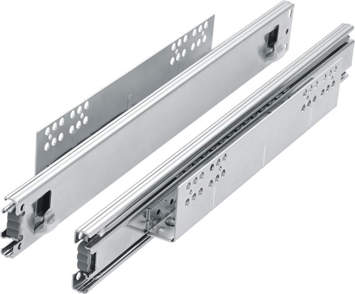 Produktbild tectake Teleskopschublade