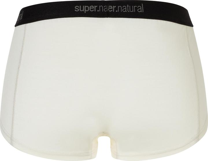 Actual product image Super Natural Women's Tundra 175 Boyfriend Hipster (L)