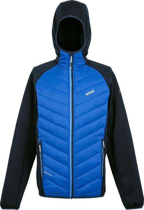 Immagine prodotto Regatta Andreson VIII Giacca Ibrida Uomo (XL)