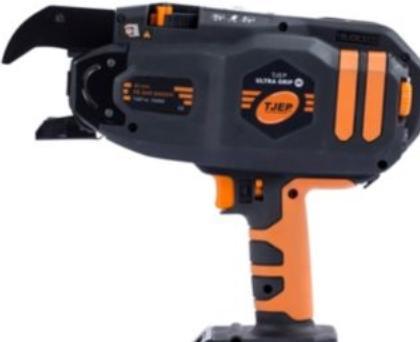 Produktbild TJEP Bindemaschine, ULTRA GRIP 40