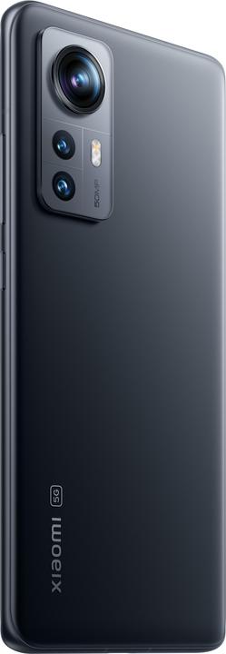 Immagine prodotto Xiaomi 12X EU (256 GB, Grigio, 6.28", Doppia SIM, 50 Mpx, 5G)