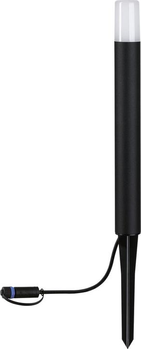 Actual product image Paulmann Socket light Plug & Shine Flarea 40 cm 3000 K, extension (270 lm, IP65)