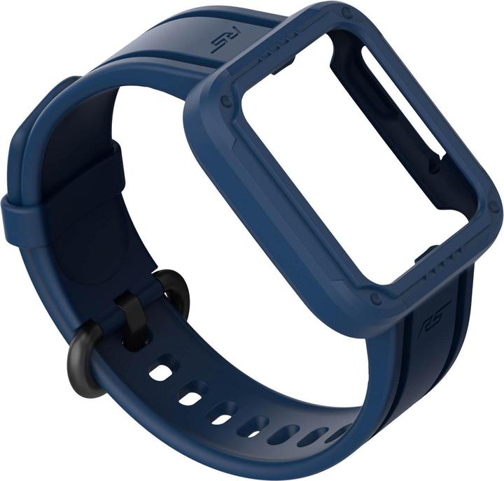 Produktbild Avizar Ersatzarmband (Silikon, Xiaomi Redmi Watch 2 Lite, Watch 2, Watch)