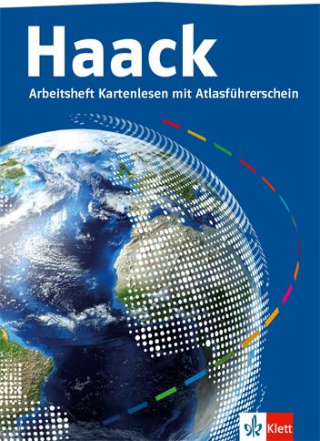Image du produit Haack Weltatlas. Ausgabe Sekundarstufe I und II (Allemand, 2022)