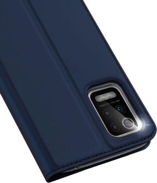 Productafbeelding Dux Ducis Skin Pro Serie Boekomslag (LG K62, LG K52, LG K42)