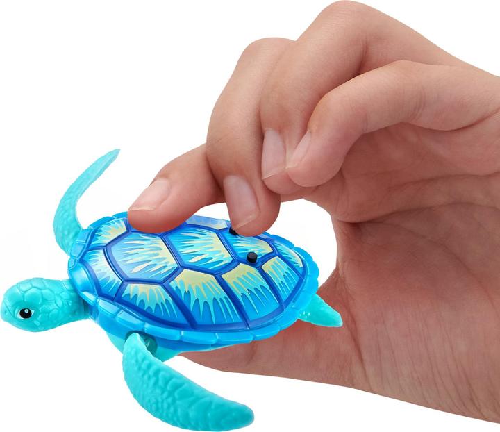 Produktbild Zuru Robo Alive Robotic-Robo Turtle