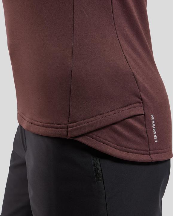 Produktbild Odlo Descent Ceramiwarm (S)