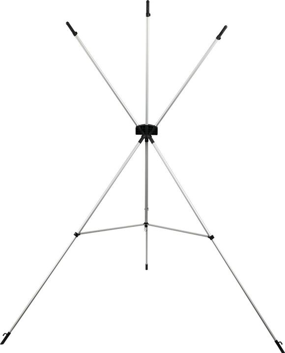 Actual product image Westcott X-Drop fillet kit (160 cm, 370 cm)