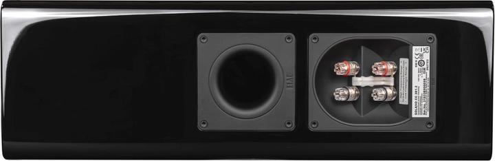 Produktbild ELAC Solano CC 281.2 highgloss *highgloss schwarz*