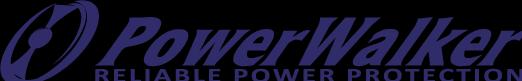 Produktbild Powerwalker VFD 600 (600 VA, 300 W, Standby USV)