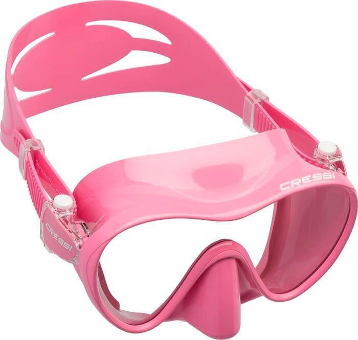Actual product image Cressi F1