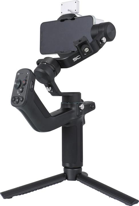 Produktbild Feiyu Scorp Mini P (Smartphone, 0.52 kg)