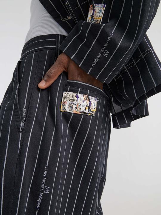 Produktbild Lee Chinos JMB Striped Pant (33)
