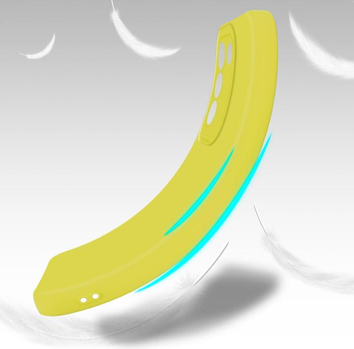 Produktbild Cadorabo Hülle für Samsung Galaxy S22 PLUS im TPU Fluid LM162 Style (Samsung Galaxy S22+)
