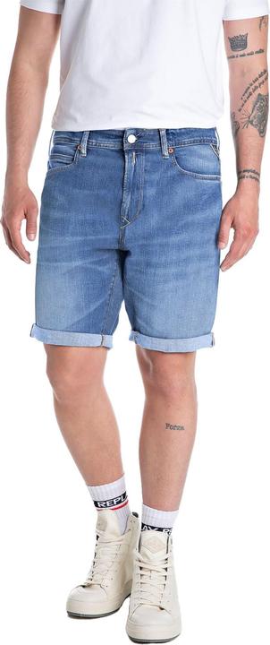 Produktbild Replay RBJ.981 SHORT TAPERED (32)