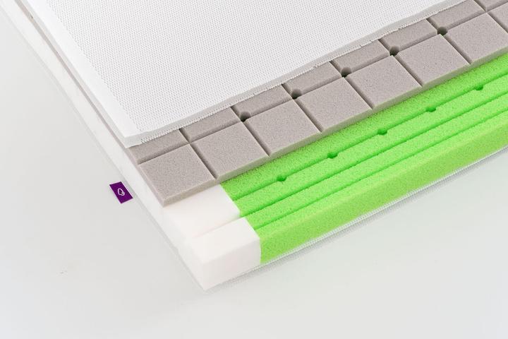 Produktbild Träumeland Babymatratze Airkiss (70 x 140 cm)