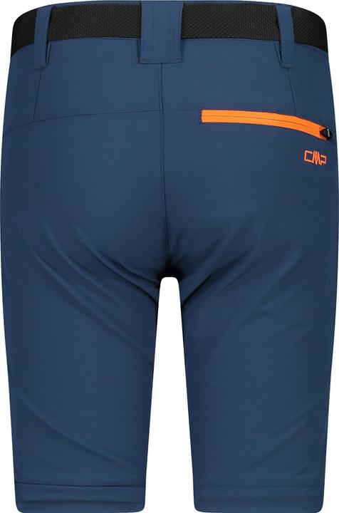 Produktbild CMP Campagnolo Long Zip Off Stretch (116)