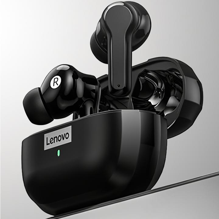 Image du produit Lenovo LP1S Pro (ANC, 4 h, Sans fil)