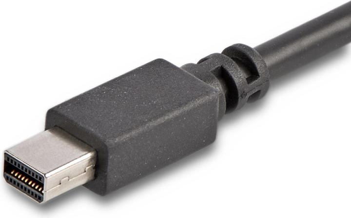 Produktbild StarTech USB Typ C — Mini DisplayPort (1.80 m, DisplayPort)