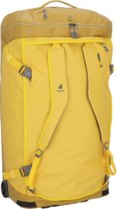 Actual product image Deuter Aviant Duffel Pro Movo 90 (90 l, XL (from 140l))