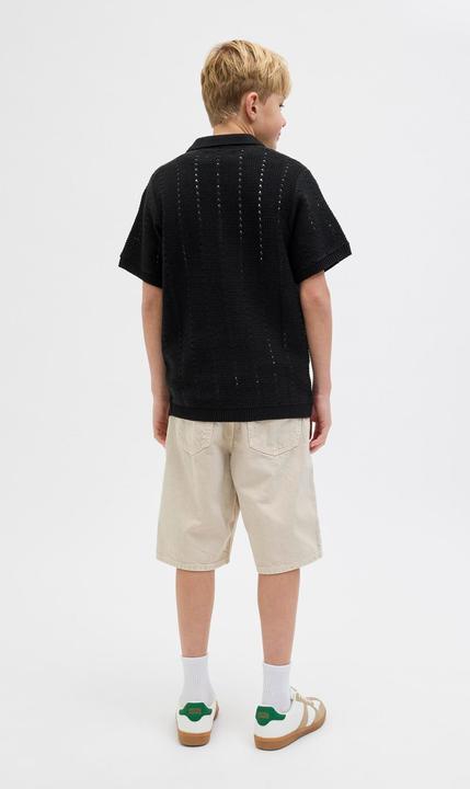 Produktbild Jack & Jones Poloshirt Junior Poloshirt (152)