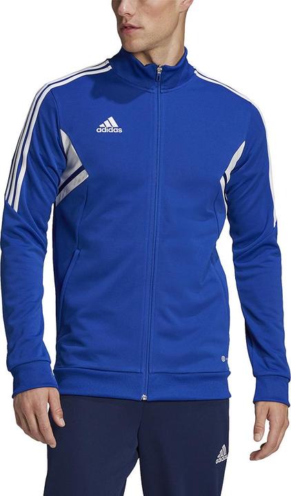 Actual product image adidas Condivo 22 men's training jacket (XS)