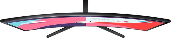 Actual product image Samsung S24C366EAU (1920 x 1080 pixels, 24")