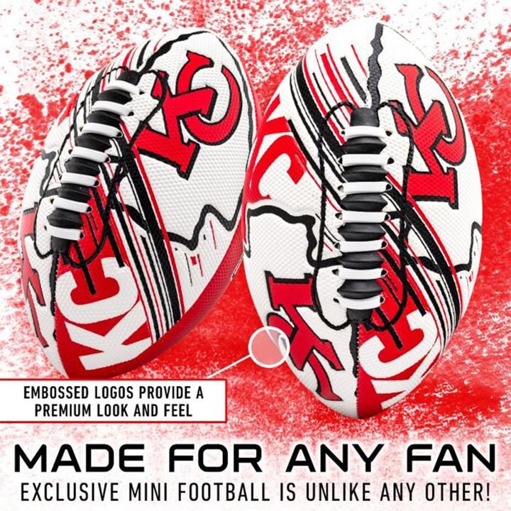Immagine prodotto Franklin Calcio NFL Air Tech