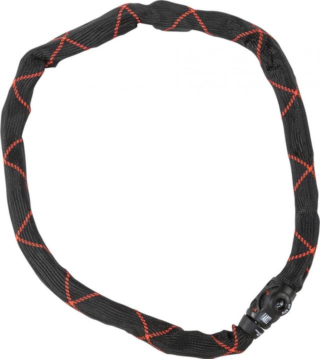 Image du produit Abus 9210/140 IVY Chain Moto (140 cm)