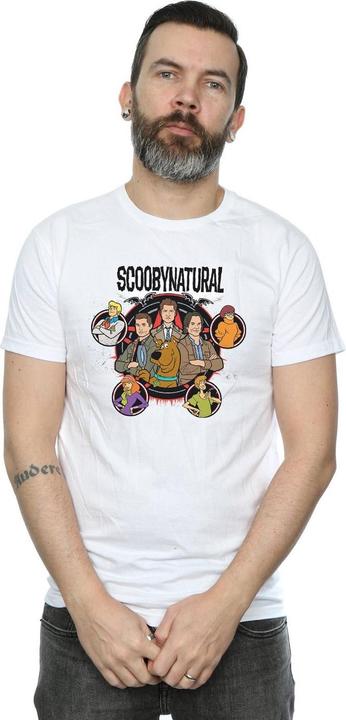 Produktbild Absolute Cult Characters Star TShirt (XL)